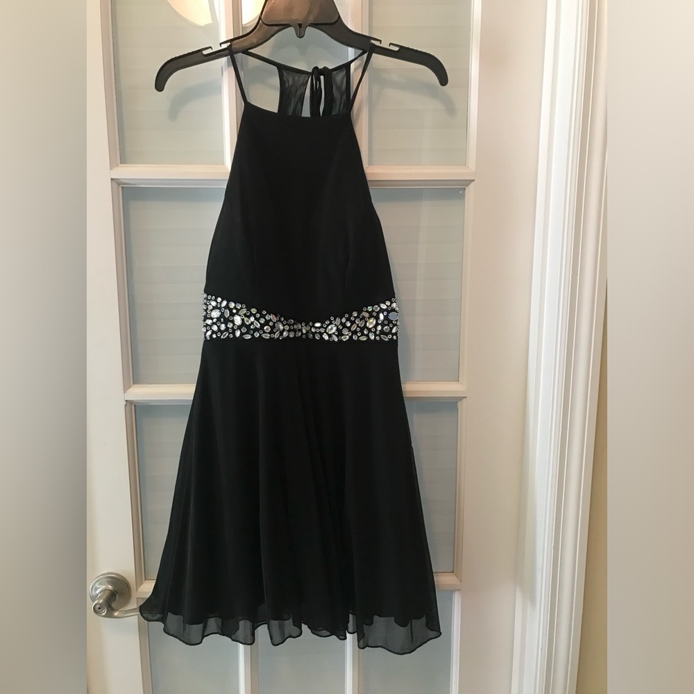 Teeze Me Prom/Party Dress